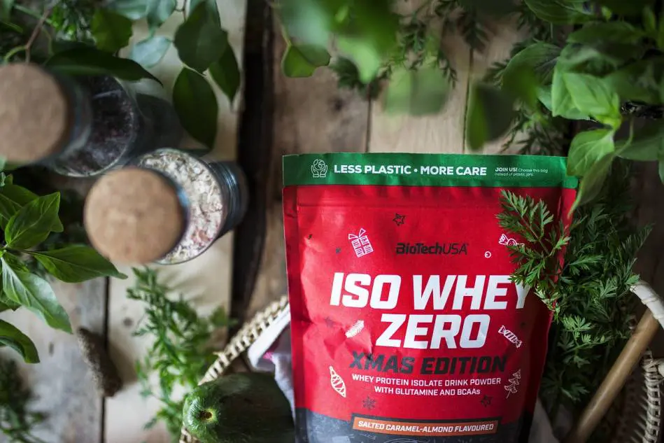 Less Plastic More Care – mit 87% weniger Plastik für die Umwelt Less Plastic More Care – mit 87% weniger Plastik für die Umwelt