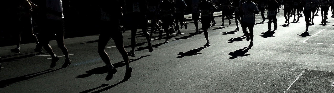 Lauftrainingsplan: So nutzt du dein Trainingstagebuch für Fortschritte