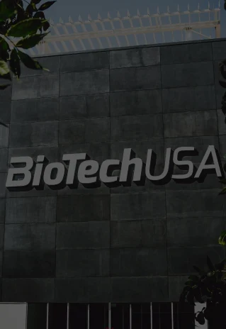 Karriere- BioTech USA