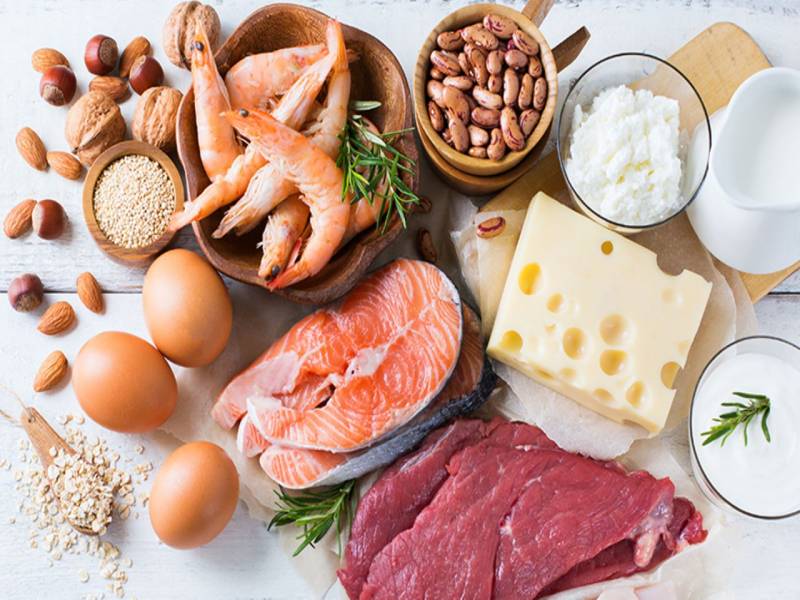 Die Eiweiß oder auch Protein Diät genannt ist wohl eine der berühmtesten Ernährungsumstellungen.