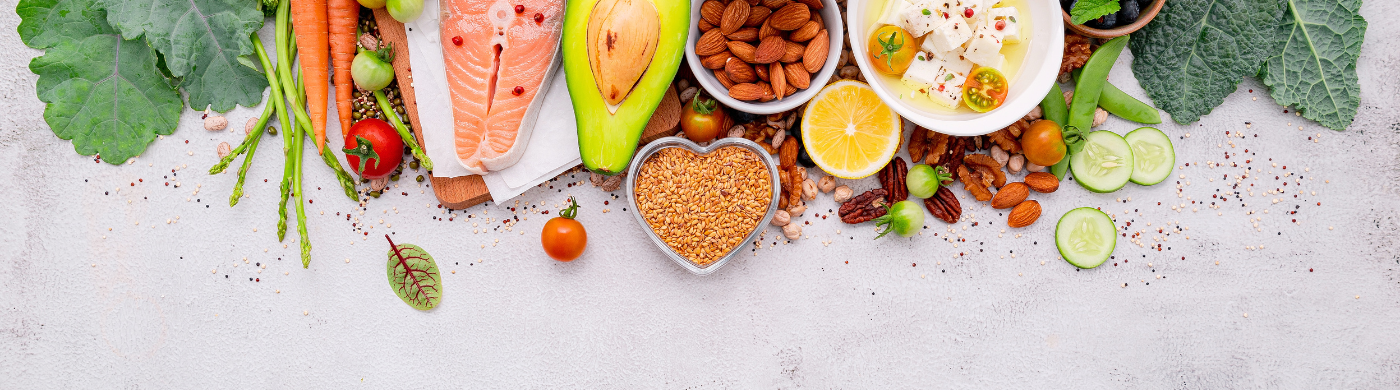 7-Tage Beispiel-Ernährungsplan für die ketogene Diät