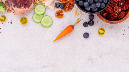 Kompletter Leitfaden zur Low-Carb-Ernährung