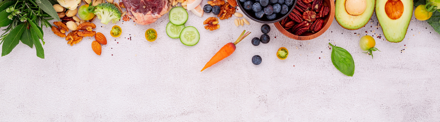 Kompletter Leitfaden zur Low-Carb-Ernährung
