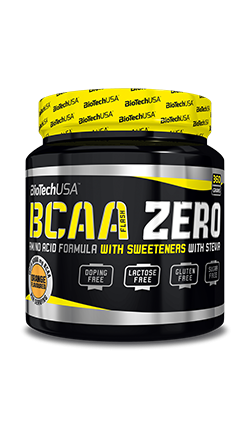 So Setzt Du Bcaa Richtig Ein Biotechusa