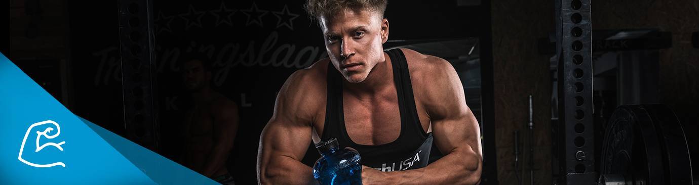 Vorbereitung Fur Die Urlaubstage Training Zu Hause Biotechusa